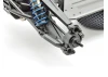 Hobao Hyper TT 2.0 Pro Truggy RTR - Silver