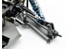 Hobao Hyper TT 2.0 Pro Truggy RTR - Silver