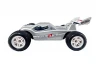 Hobao Hyper TT 2.0 Pro Truggy RTR - Silver