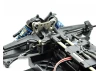 Hobao Hyper TT 2.0 Pro Truggy RTR - Silver