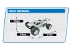 Hobao Hyper TT 2.0 Pro Truggy RTR - Silver