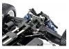 Hobao Hyper TT 2.0 Pro Truggy ARTR - Clear