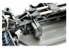 Hobao Hyper TT 2.0 Pro Truggy ARTR - Clear
