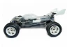 Hobao Hyper TT 2.0 Pro Truggy ARTR - Clear