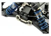 Hobao Hyper TT 2.0 Pro Truggy ARTR - Clear