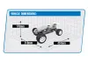 Hobao Hyper TT 2.0 Pro Truggy ARTR - Clear