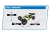 Hobao Hyper VS2 Nitro Roller