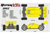 Hobao Hyper VS2 Nitro Roller