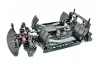 Hobao Extreme VTE2 Speed Run Roller