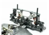 Hobao Extreme VTE2 Speed Run Roller