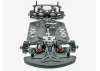 Hobao Extreme VTE2 Speed Run Roller
