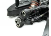 Hobao Extreme VTE2 Speed Run Roller