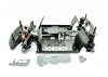 Hobao Extreme VTE2 Speed Run Roller