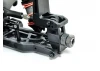 Hobao Extreme VTE2 Speed Run Roller