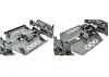Hobao Extreme VTE2 Speed Run Roller