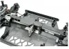 Hobao Extreme VTE2 Speed Run Roller