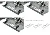 Hobao Extreme VTE2 Speed Run Roller