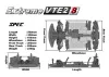 Hobao Extreme VTE2 Speed Run Roller