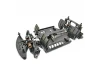Hobao Extreme VTE2 1:7 On Road EP Roller Chassis