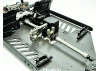Hobao Extreme VTE2 1:7 On Road EP Roller Chassis