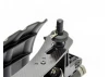 Hobao Extreme VTE2 1:7 On Road EP Roller Chassis