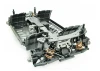 Hobao Extreme VTE2 1:7 On Road EP Roller Chassis