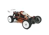 Hyper Cage Buggy 28 - Black