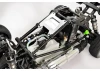 Hyper Cage Buggy 28 - Black