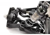 Hyper Cage Buggy 28 - Black