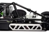 Hyper Cage Buggy 28 - Black