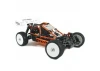 Hyper Cage Buggy 28 - Black