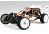 Hyper Cage Buggy 28 - Orange