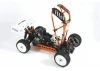 Hyper Cage Buggy 28 - Orange