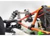 Hyper Cage Buggy 28 - Orange