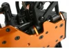 Hyper Cage Buggy 28 - Orange