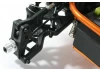 Hyper Cage Buggy 28 - Orange