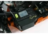 Hyper Cage Buggy 28 - Orange