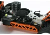 Hyper Cage Buggy 28 - Orange