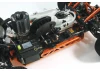 Hyper Cage Buggy 28 - Orange