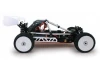Hobao Hyper Cage Electric Roller
