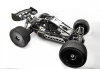 Hyper Cage Truggy - Black