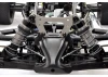 Hyper Cage Truggy - Black