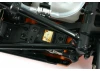 Hyper Cage Truggy - Black
