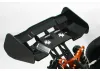 Hyper Cage Truggy - Black