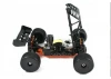Hyper Cage Truggy - Black