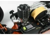 Hyper Cage Truggy - Black