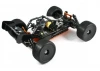 Hyper Cage Truggy - Black