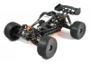 Hobao Hyper Cage Truggy - Electric Rolling Chassis