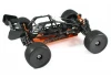 Hobao Hyper Cage Truggy - Electric Rolling Chassis