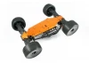 Hobao Hyper Cage Truggy - Electric Rolling Chassis